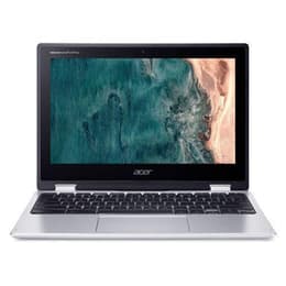 Acer Spin CP311-2H-C2C4 Celeron 1,1 GHz 32GB SSD - 4GB AZERTY - Francese