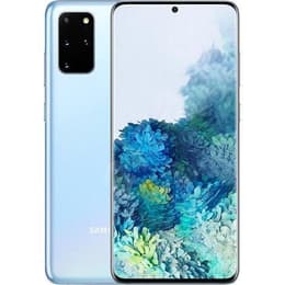 Galaxy S20+ 5G 128 GB Dual Sim - Nuvola Blu