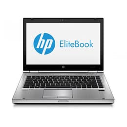 HP EliteBook 8470p 14” (2013)