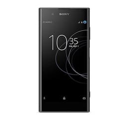 Sony Xperia XA1 Plus 32 GB - Nero