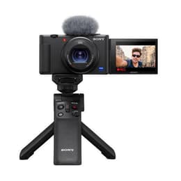 Videocamere Sony ZV-1 Nero