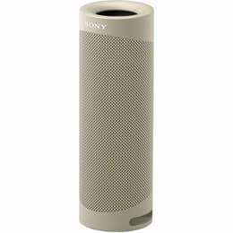 Altoparlanti Bluetooth Sony SRS-XB23 - Beige