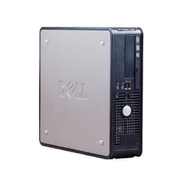 Dell OptiPlex 780 SFF Pentium 2,5 GHz - SSD 120 GB RAM 8 GB