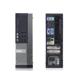 Dell OptiPlex 9020 SFF Core i5 3,2 GHz - HDD 500 GB RAM 4 GB