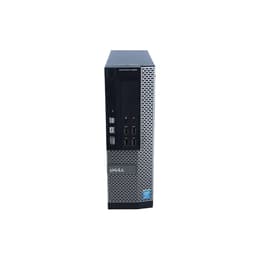 Dell OptiPlex 9020 SFF Core i5 3,2 GHz - SSD 120 GB RAM 8 GB
