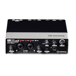 Steinberg UR22MKII Accessori audio