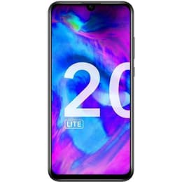 Huawei Honor 20 Lite Dual Sim