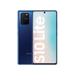Galaxy S10 Lite 128 GB - Blu