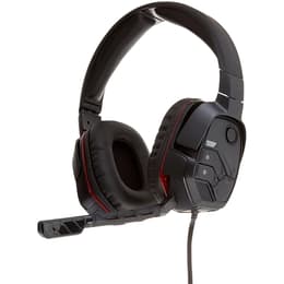 Cuffie Gaming con Microfono Afterglow LVL 6+ - Nero