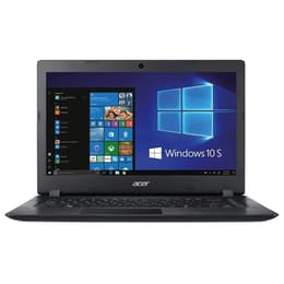 Acer Aspire A114-31-C2CM 14" Celeron 1,1 GHz - HDD 64 GB - 2GB Tastiera Francese