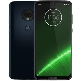 Motorola Moto G7 Play 32 GB - Indaco