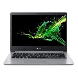 Acer Aspire 5 A514-52-51Y0 14" Core i5 1,6 GHz - SSD 256 GB - 8GB Tastiera Francese