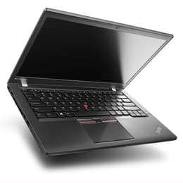 Lenovo ThinkPad T450 14" Core i5 2,3 GHz - SSD 240 GB - 8GB Tastiera Italiano
