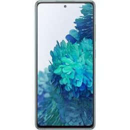 Galaxy S20 FE 5G 128 GB Dual Sim - Verde