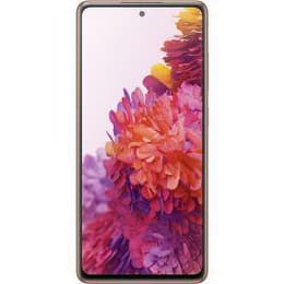 Galaxy S20 FE 5G 128 GB - Arancione