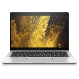 HP EliteBook X360 1030 G3 13" Core i5 1,7 GHz - SSD 256 GB - 8GB Tastiera Francese
