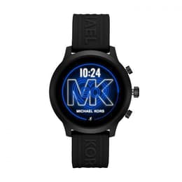 Smart Watch Cardio­frequenzimetro GPS Michael Kors Gen 4 MKGO MKT5072 - Nero