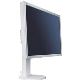 Schermo 22" LCD WSXGA+ Nec MultiSync LW22M