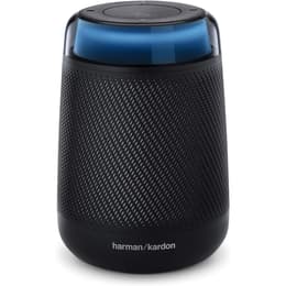 Altoparlanti Bluetooth Harman Kardon Allure Portable - Nero/Blu
