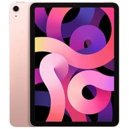 iPad Air 4 (2020) 10,9" 256GB - WiFi + 4G - Oro Rosa