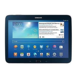 Galaxy Tab 3 P5220 (2013) 10,1" 16GB - WiFi + 4G - Nero (Midnight Black)