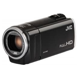 Videocamere JVC GZ-E15BE Nero