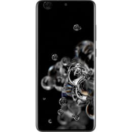 Galaxy S20 Ultra 5G 128 GB - Nero
