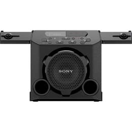 Altoparlanti Bluetooth Sony GTK-PG10 - Nero