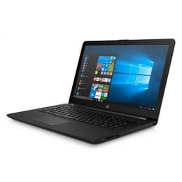 HP Notebook 15-DB0067NF 15,6” (2019)