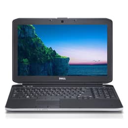 Dell Latitude E5430 14" Core i5 2,8 GHz - HDD 500 GB - 8GB Tastiera Francese