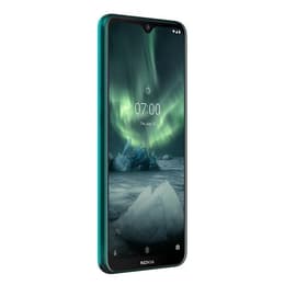 Nokia 7.2 64 GB - Verde