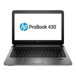 Hp ProBook 430 G1 13" Core i3 1,7 GHz - HDD 320 GB - 4GB Tastiera Spagnolo