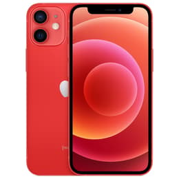 iPhone 12 mini 128 GB - Rosso