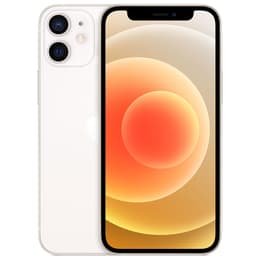 iPhone 12 mini 128 GB - Bianco