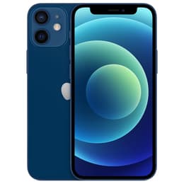 iPhone 12 mini 256 GB - Blu