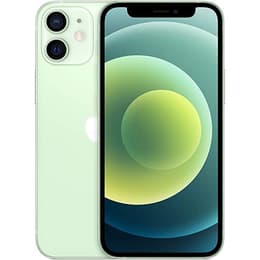 iPhone 12 mini 256 GB - Verde