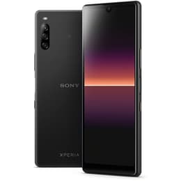 Sony Xperia L4 64 GB - Nero