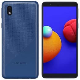 Galaxy A01 Core 16 GB Dual Sim - Blu