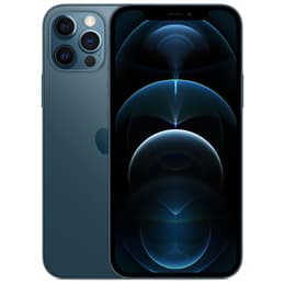 iPhone 12 Pro 256 GB - Blu Pacifico