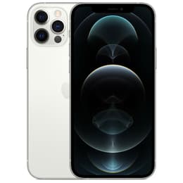 iPhone 12 Pro 512 GB - Argento