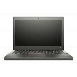 Lenovo ThinkPad X240 12" Core i5 1,9 GHz - SSD 120 GB - 4GB Tastiera Inglese (UK)
