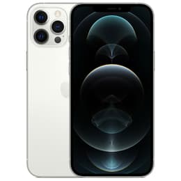 iPhone 12 Pro Max 128 GB - Argento