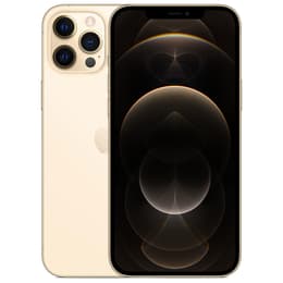 iPhone 12 Pro Max 256 GB - Oro