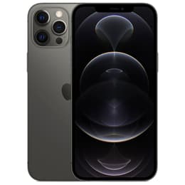 iPhone 12 Pro Max 512 GB - Grafite