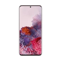 Galaxy S20 128 GB Dual Sim - Nuvola Rosa