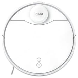 Aspirapolvere robot 360 S9