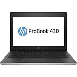 Hp ProBook 430 G5 13" Core i5 1,6 GHz - SSD 256 GB - 8GB Tastiera Svedese