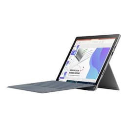 Microsoft Surface Pro 4 12" Core i5 2,4 GHz - SSD 128 GB - 4GB Tastiera Francese