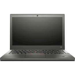 Lenovo ThinkPad X240 12" Core i5 1,9 GHz - HDD 500 GB - 4GB Tastiera Italiano