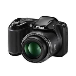 Bridge Camera Nikon Coolpix L340